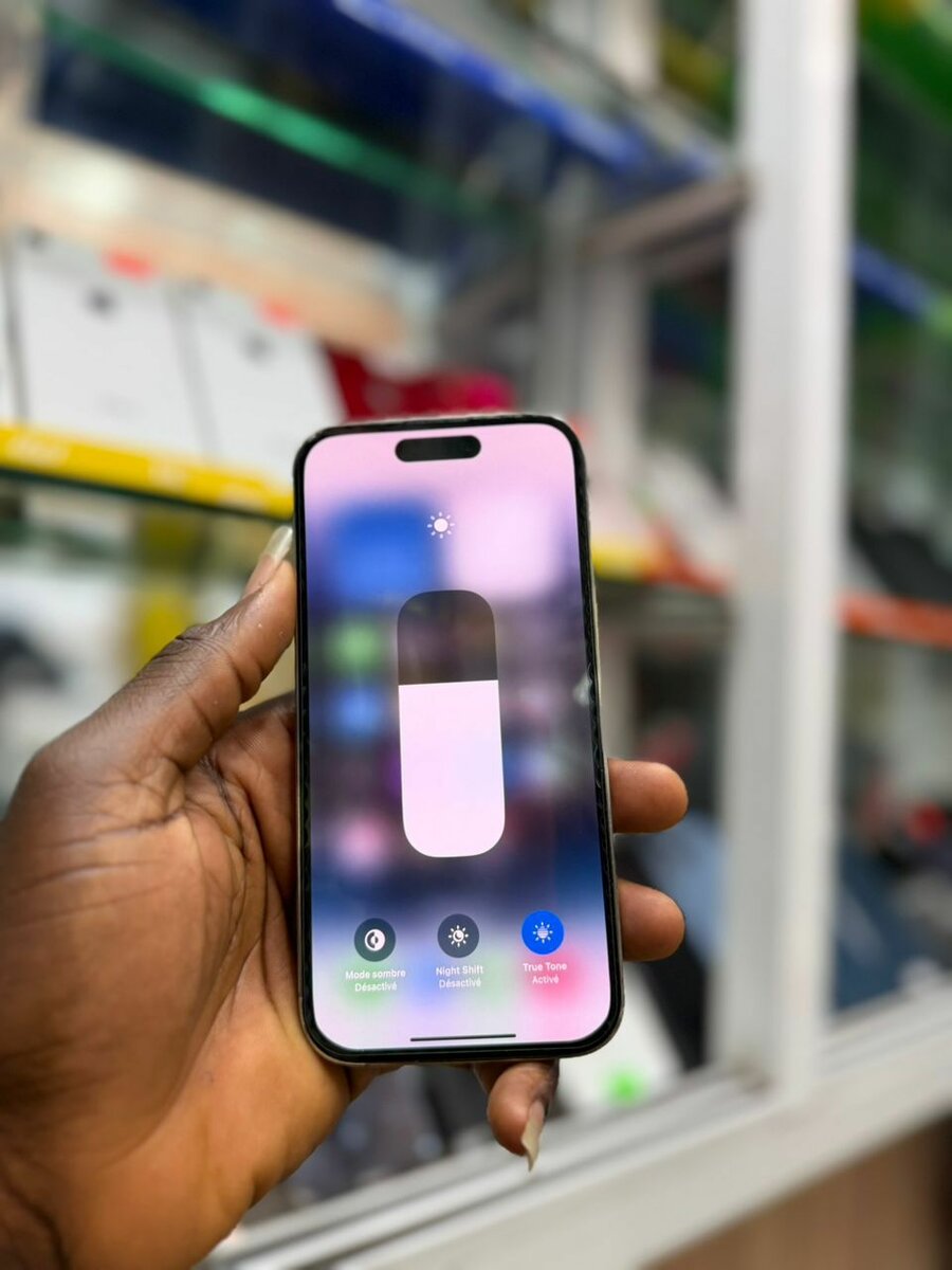 iPhone 14 Pro 256GB 2nd main