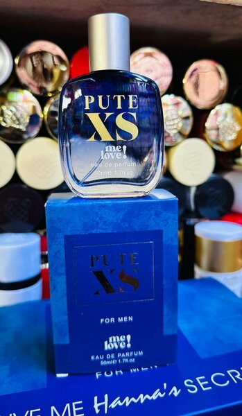 Parfum séduisant pour tous