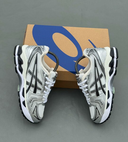 Asics kayano 14