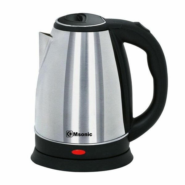 Electric kettle