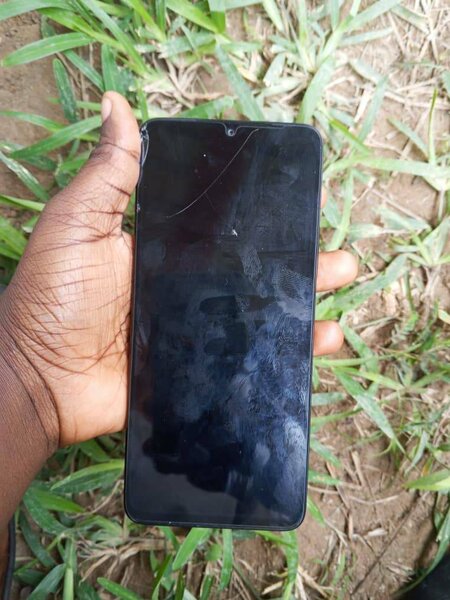 Smartphone Redmi Écran 6.5"