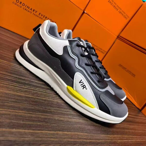 Baskets design tendance