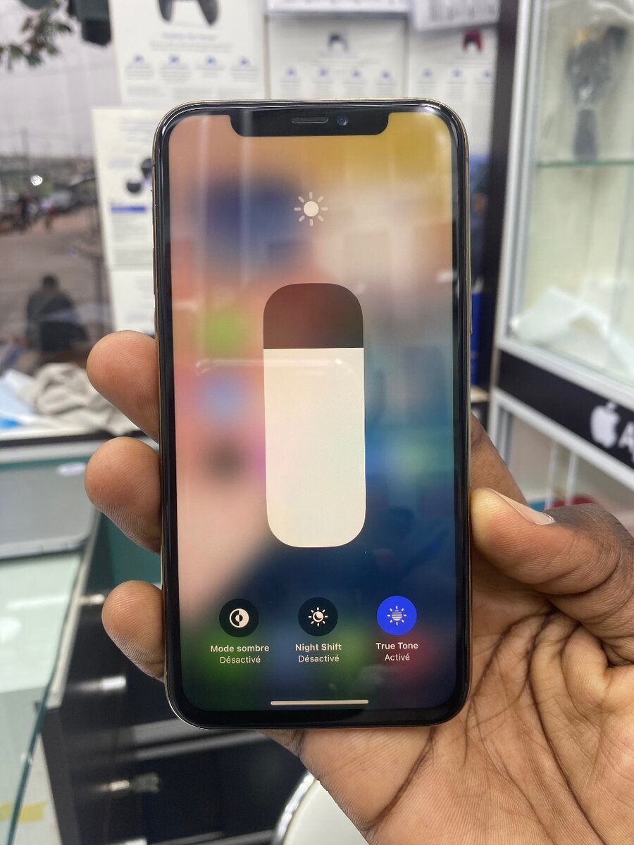 iPhone 11 Pro