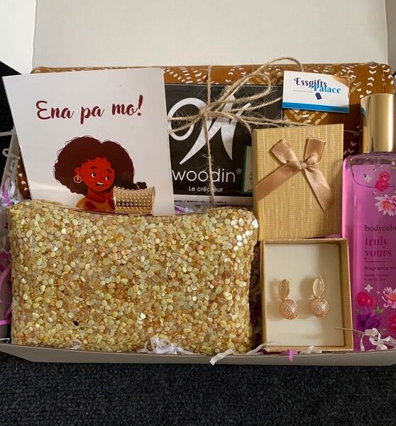 Mothers Day gift packages