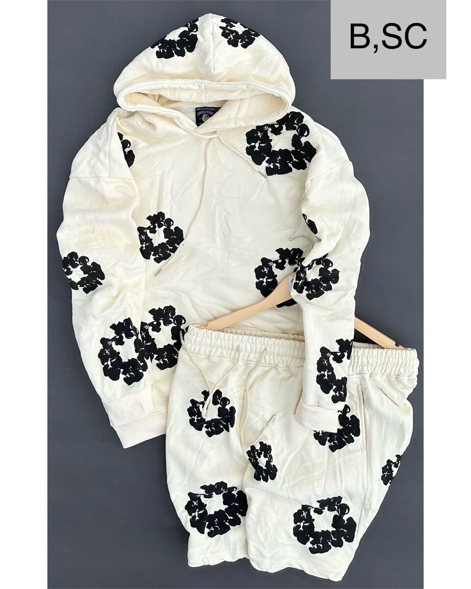 Complets pulls de qualité