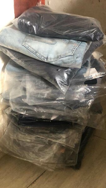 Men and womens jeans