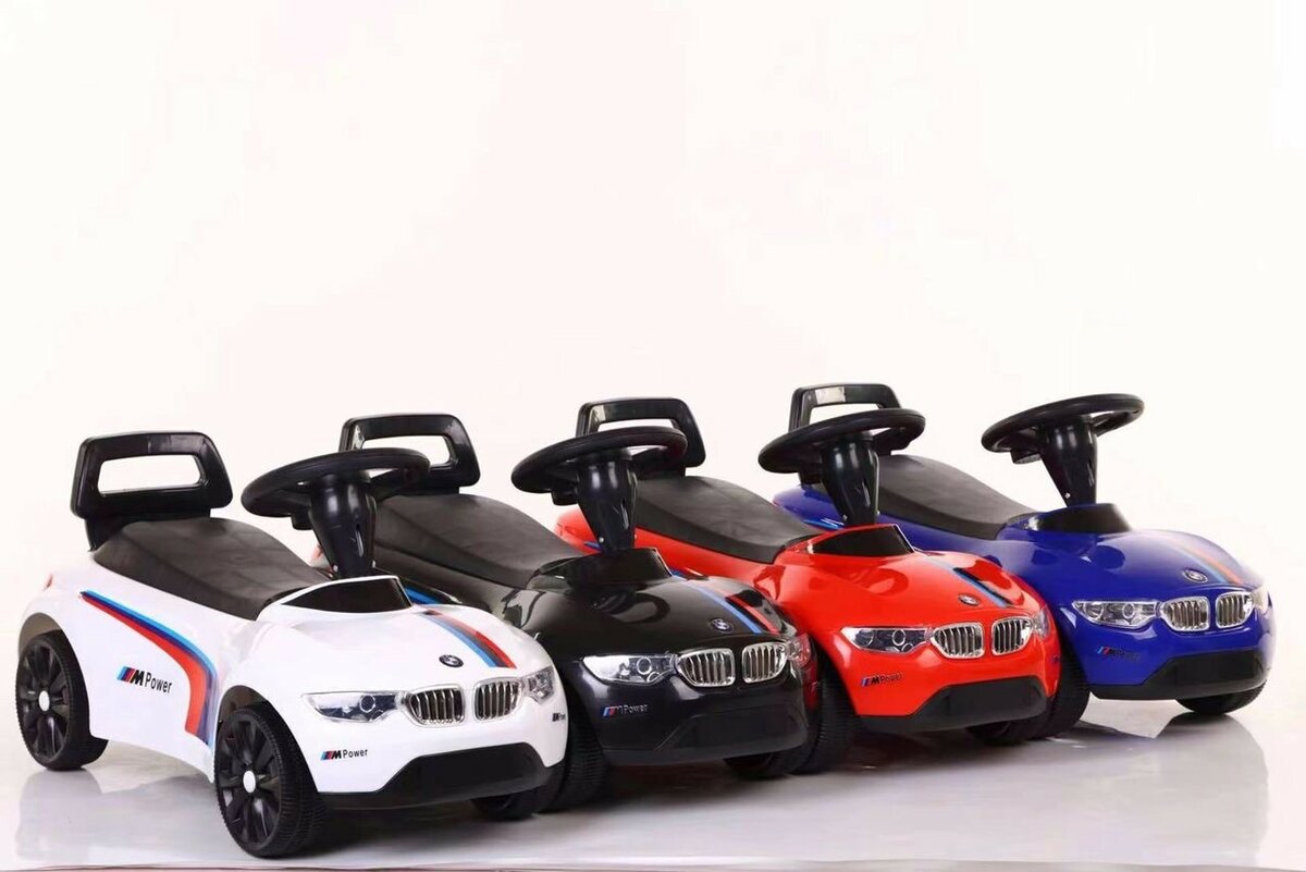 Талакар БМВ