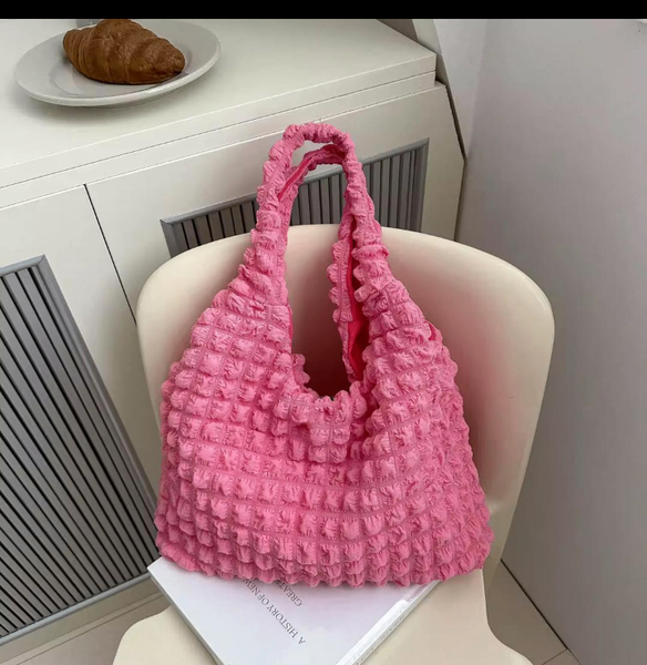Sac cabas doux et tendance