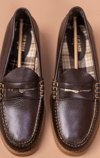 Men’s Larson Flannel Weejuns Loafer