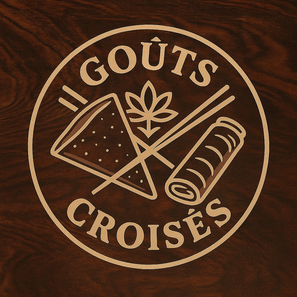 Goûts Croisés 
