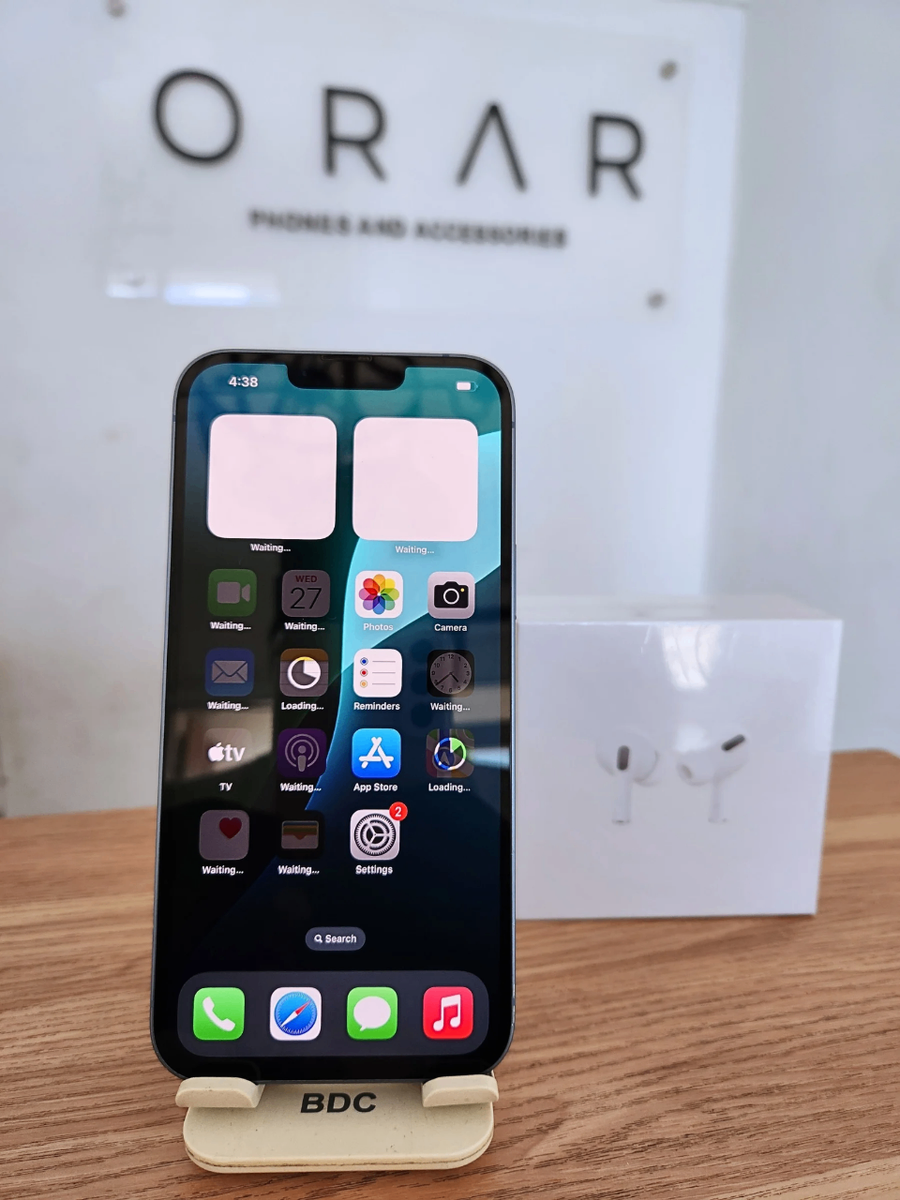 iPhone 14 plus 256GB