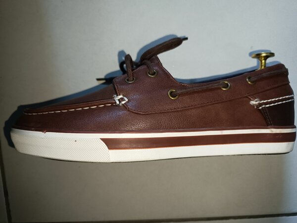 CHAUSSURE NAUTICA AUTHENTIQUE