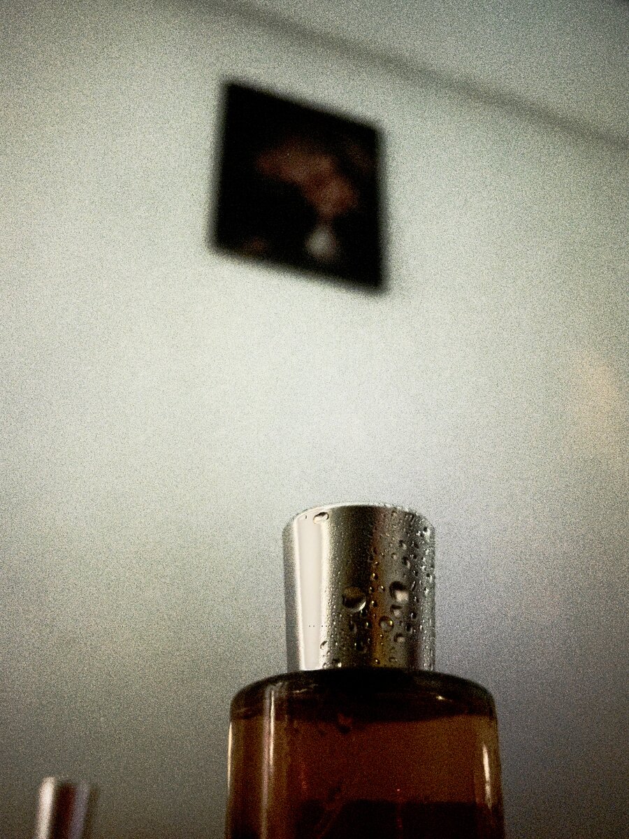 Parfums générique