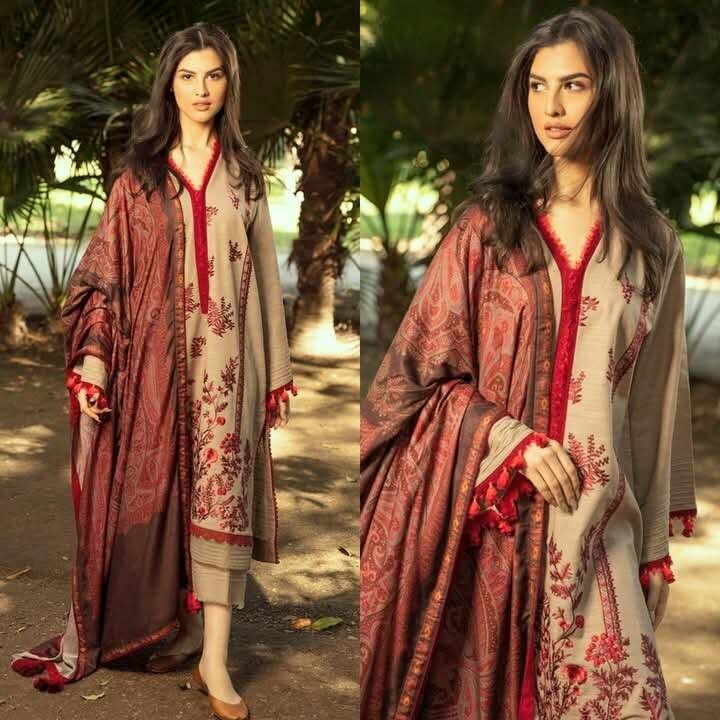 dhanak silk