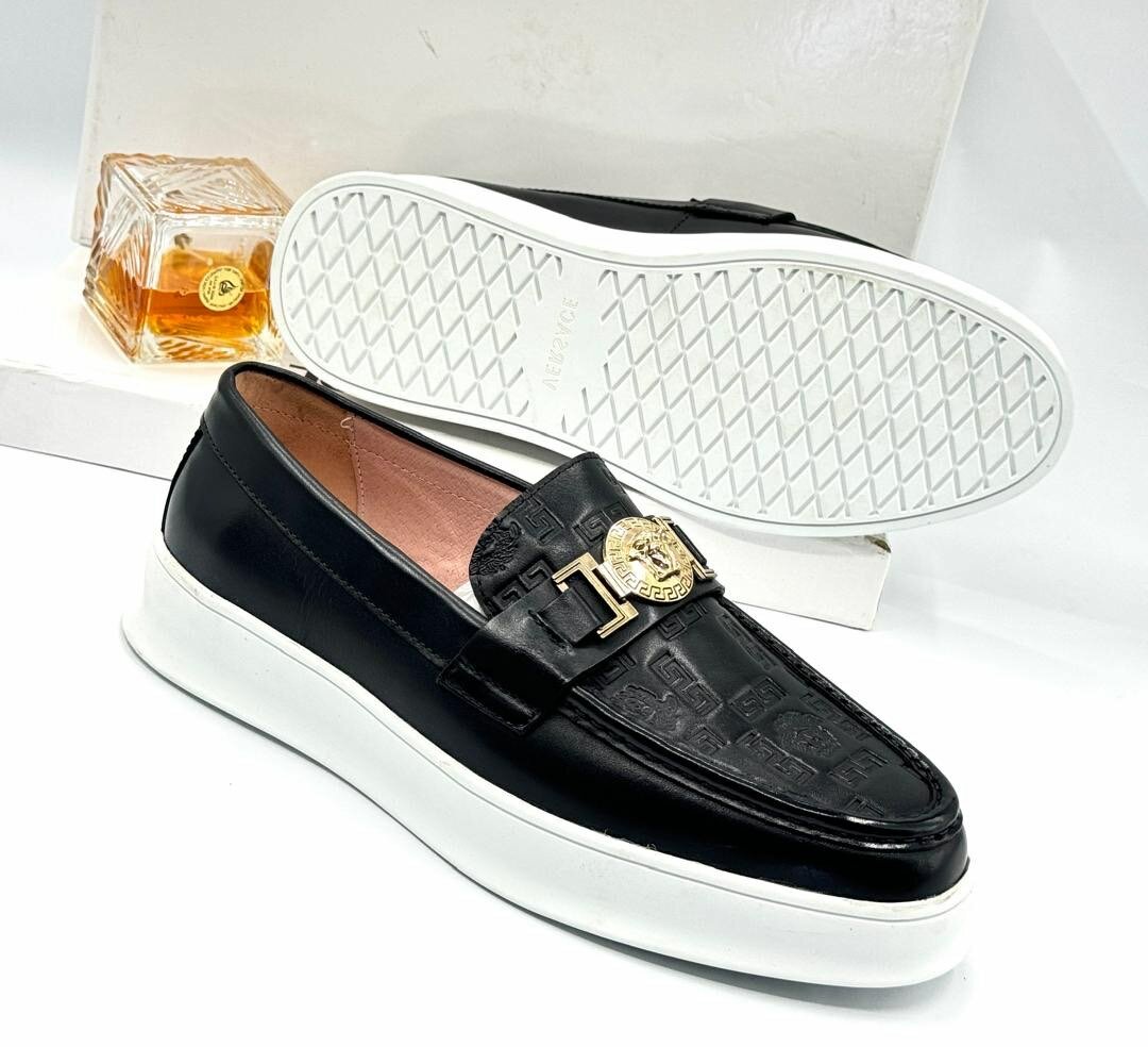 VERSACE CLASSIC SNEAKER