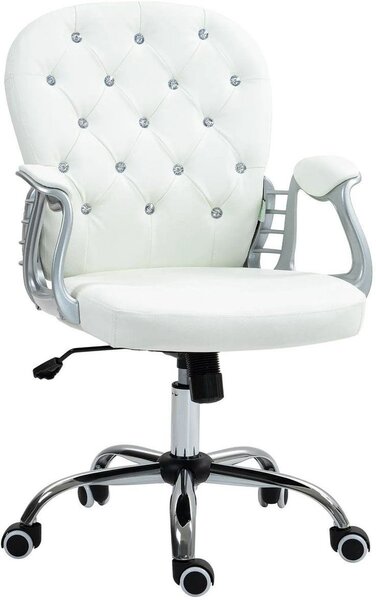 Chaise de bureau élégante