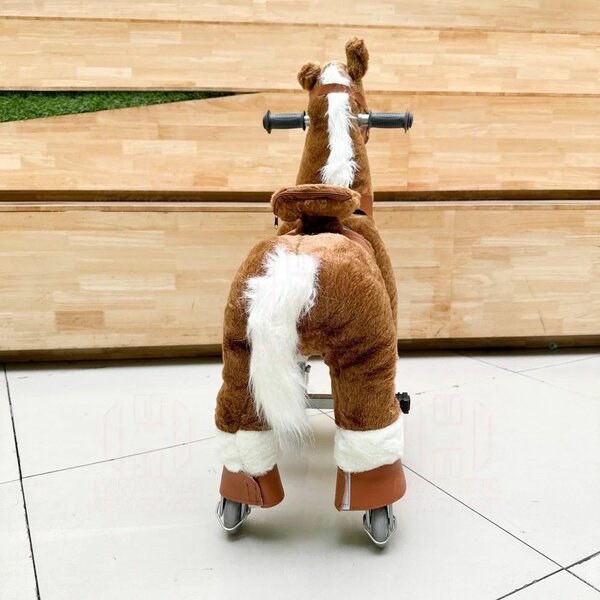 Rocking ponny