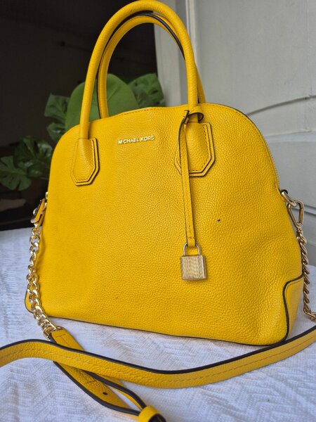 Sac à main élégant en cuir