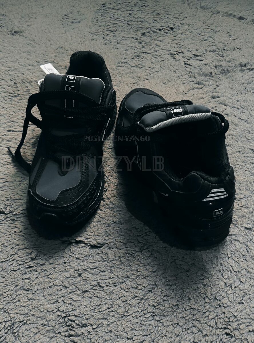 NEW BALANCE Nlock 1906R Unisex