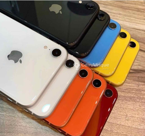 Iphone XR - 64 Go