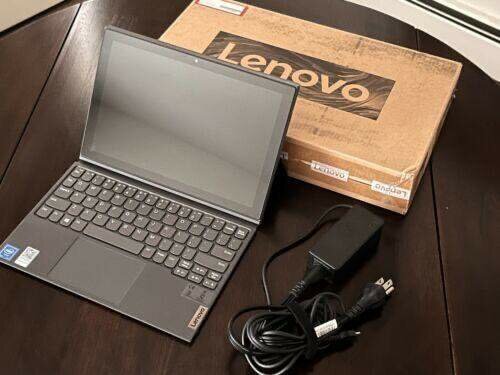 Ordinateur portable lenovo