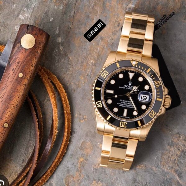 Wrist Watch