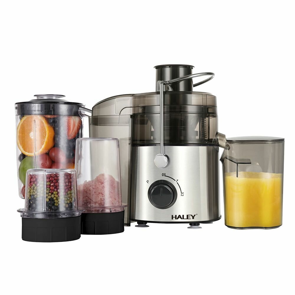 Extracteur de Jus Haute Vitesse