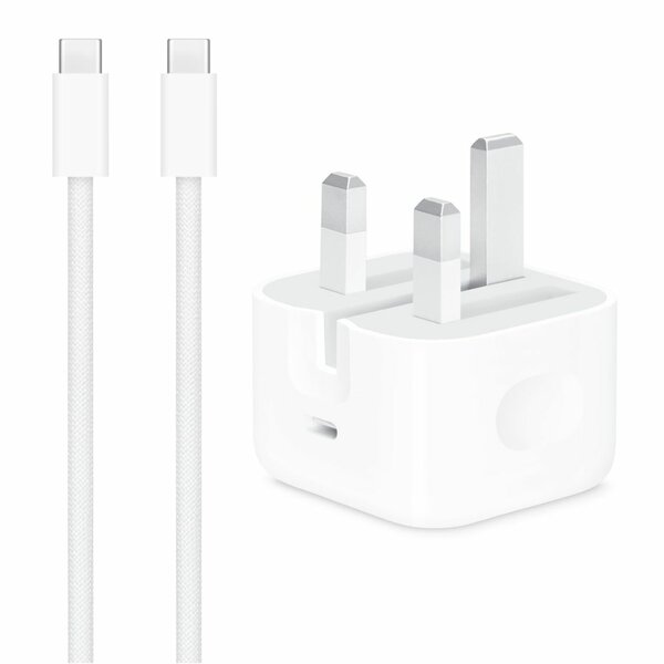 Iphone 15/16 charger