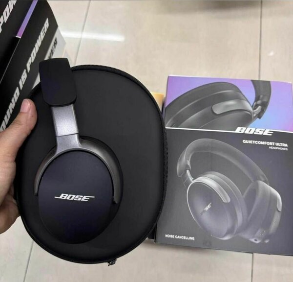 CASQUE BLUETOOTH BOSE ORIGINAL