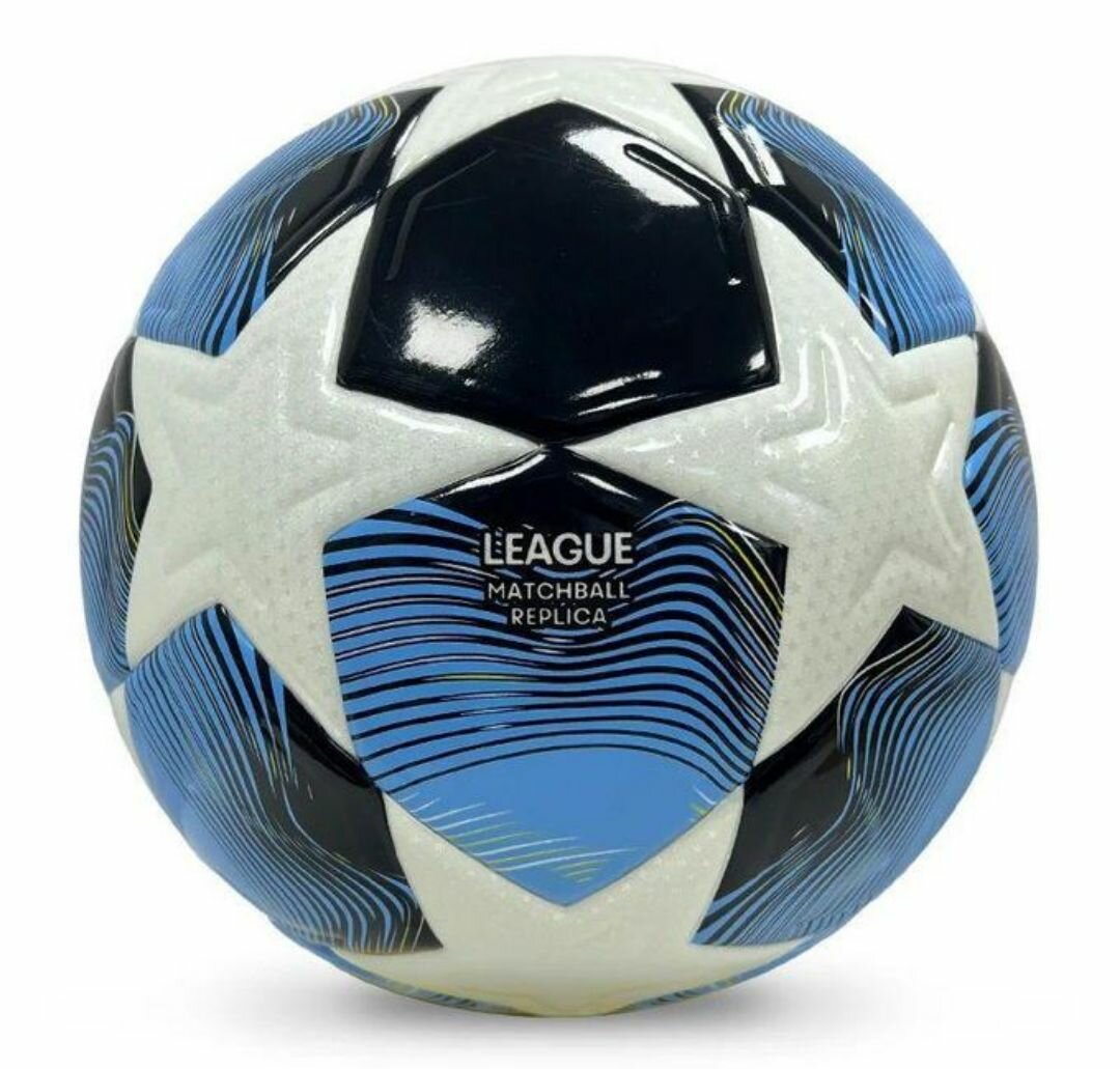 Ballon de football League