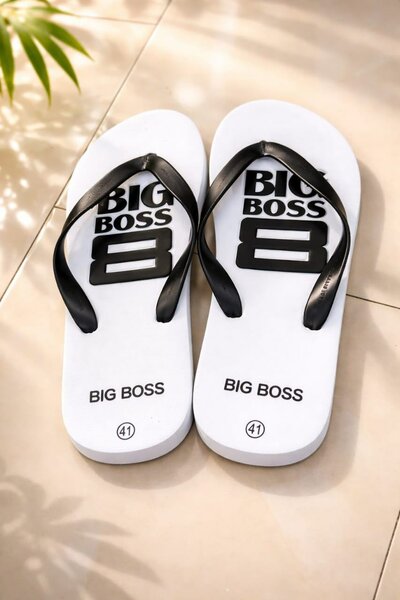 BIG BOSS - Tongs homme