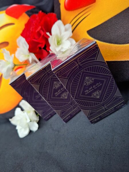 Parfum arabes 30 ML