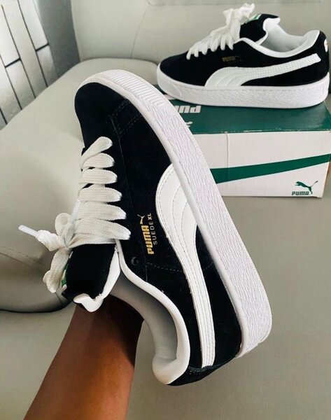 Baskets Puma Suede Classiques