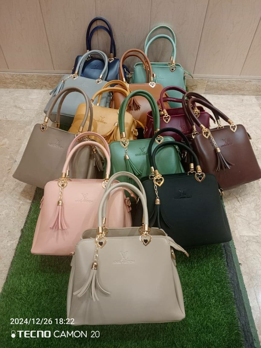 Purse bag