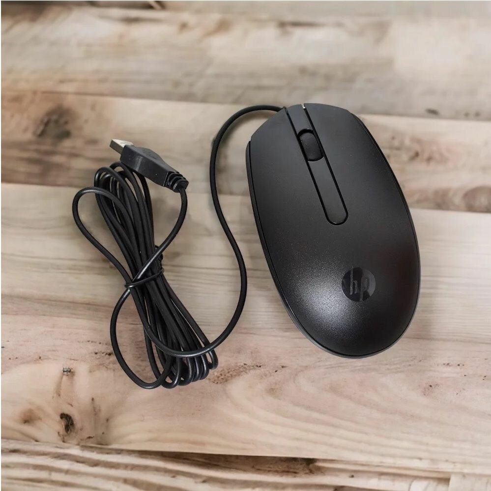 Souris filaire hp lenovo dell