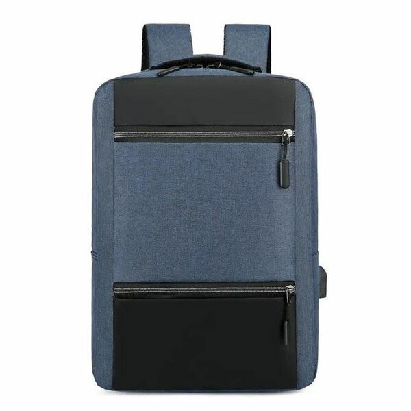 Fashion 15.6 inches Laptop  Bag with USB Charging Jack