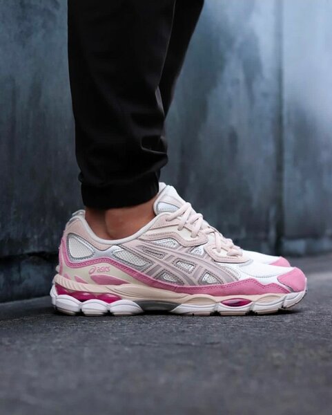 Asics