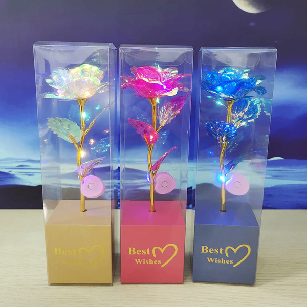 Bouquet de la Saint Valentin