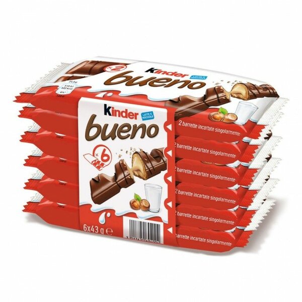 Kinder bueno