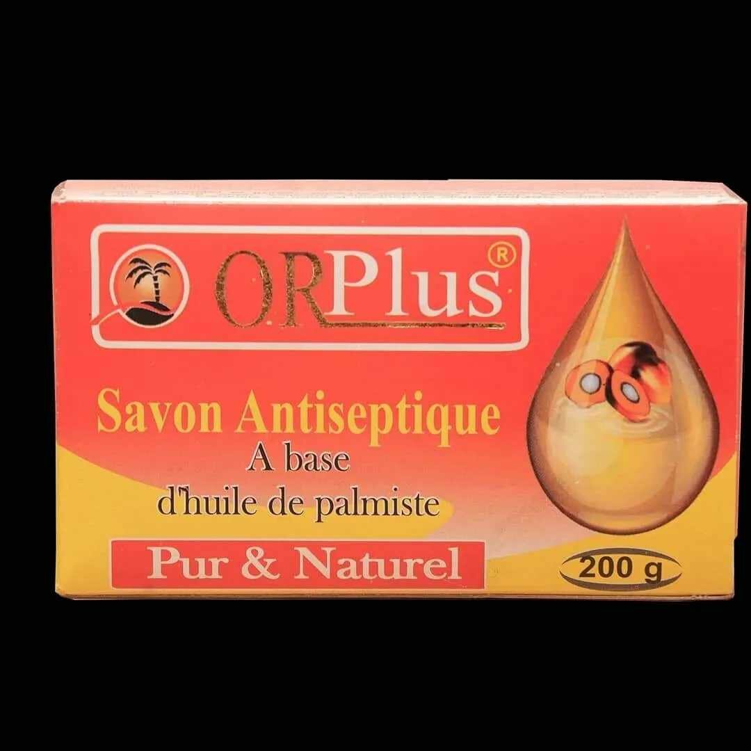 Savon et Lait Hydratant Bébé