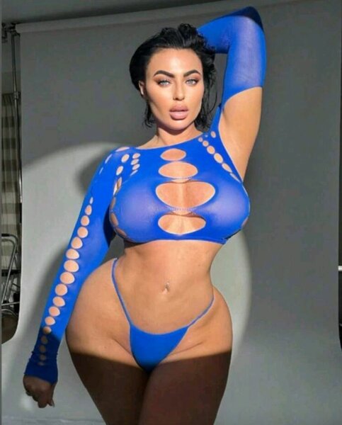 Ensemble Transparent Bleu