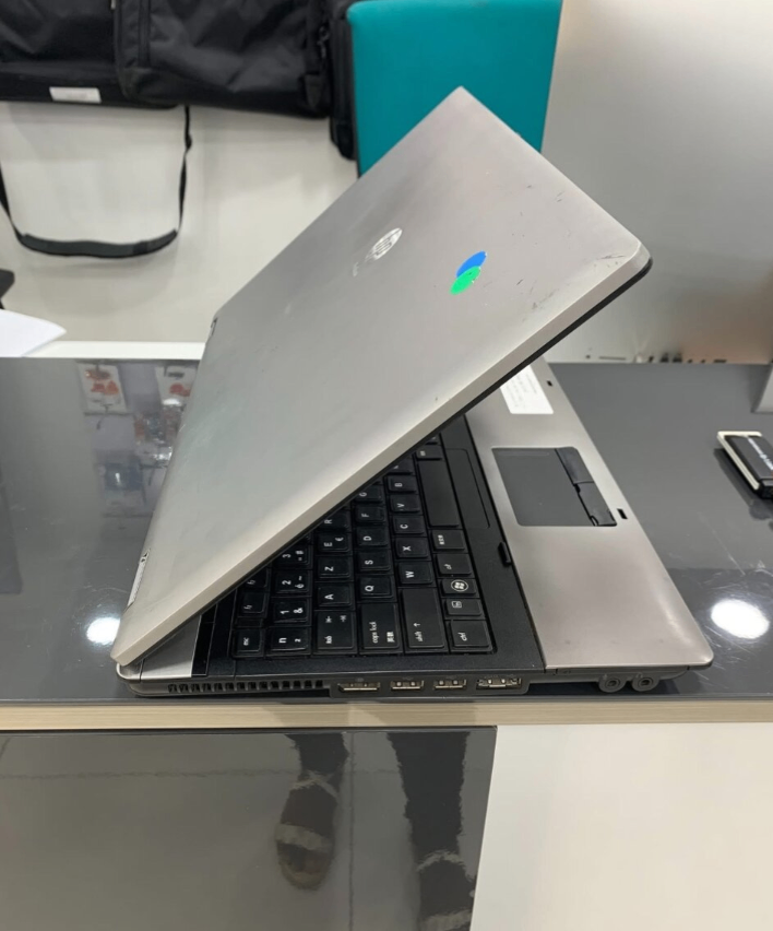 Ordinateur portable HP ProBook