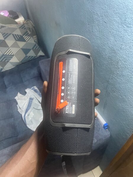 Enceinte Bluetooth Portable Puissante