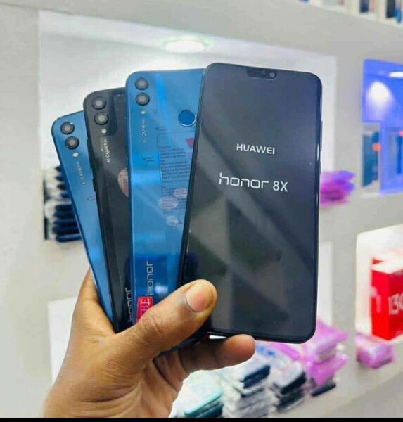 Smartphone Huawei Honor 8X