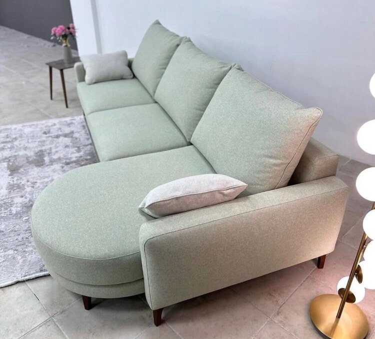 L Shape Sofa