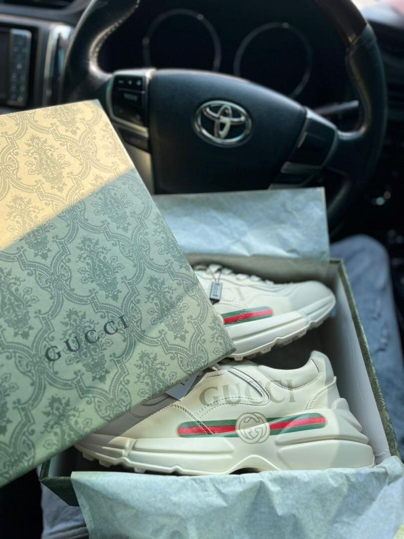 Unisex GUCCI SHOES
