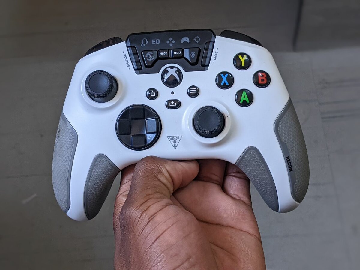 XBOX One Wired Controller