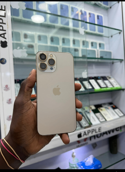 iPhone 12 Pro Max 256GB