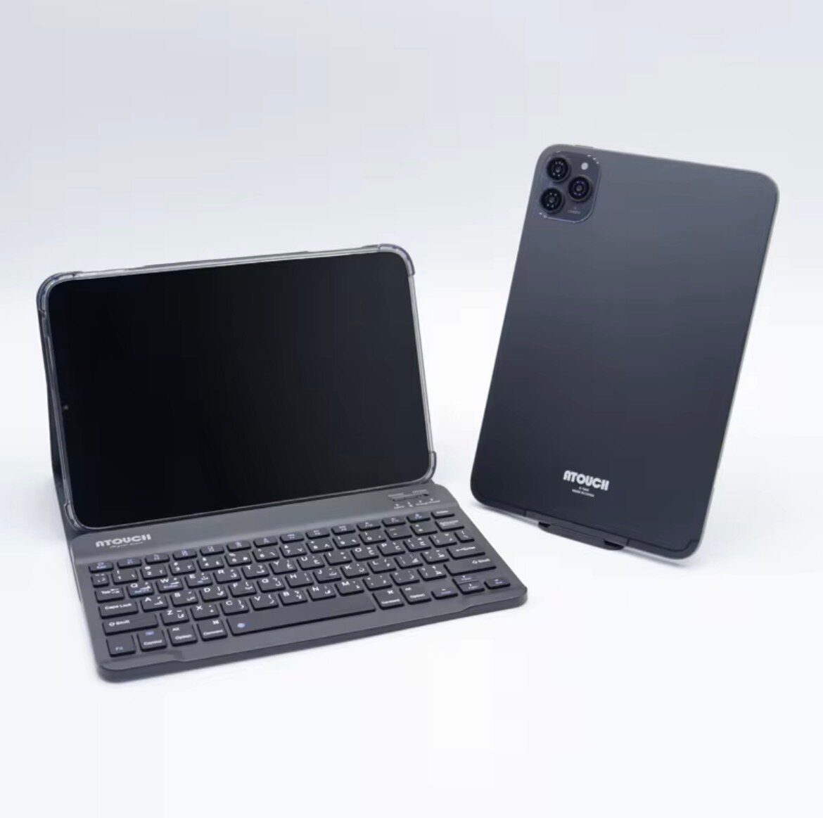 Tablette Évolutive avec Clavier