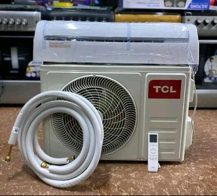 Climatiseur Inverter 12,000 BTU